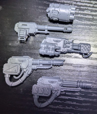 40k Astra Militarum Sentinel