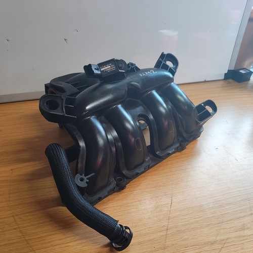 Mini cooper inlet manifold - mini,