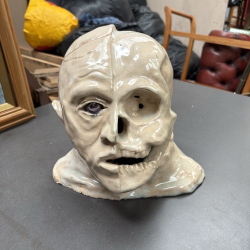 Vintage antique studio pottery - studio,