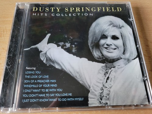 Dusty springfield hits - dusty,