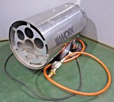Workzone turbo fan - turbo,