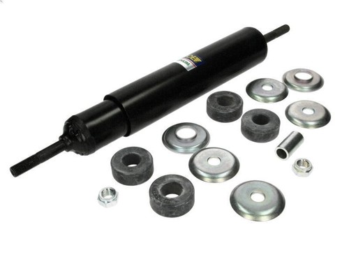 Shock absorber monroe - absorber,
