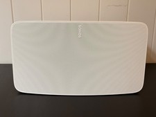 Sonos Five in White (latest generation)