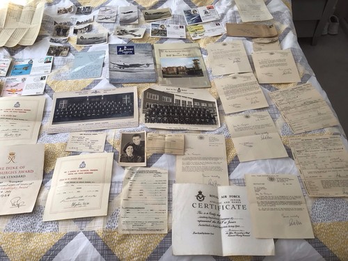 Lage lot original royal - original, air