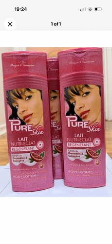 Skin lait - skin,