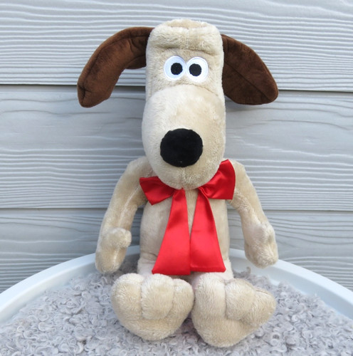 Wallace gromit 2017 aardman - gromit,