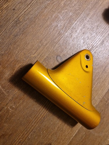 Yamaha yr5 yds7 - yds7, headlight