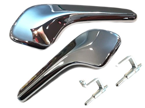 Fits vauxhall corsa - 2x,