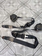 Classic Ford Britax inertia