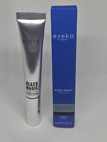 Eyeko black magic mascara - magic,