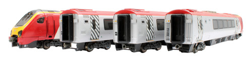 Bachmann 601 virgin - bachmann,