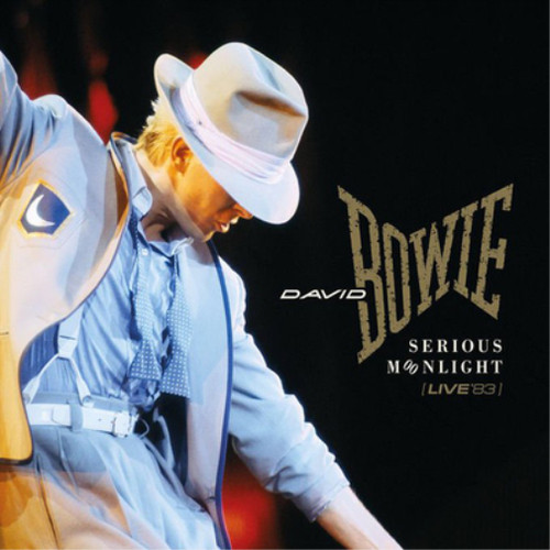 David bowie serious moonlight - david,
