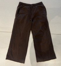 Zara Women's Wide-Leg Joggers