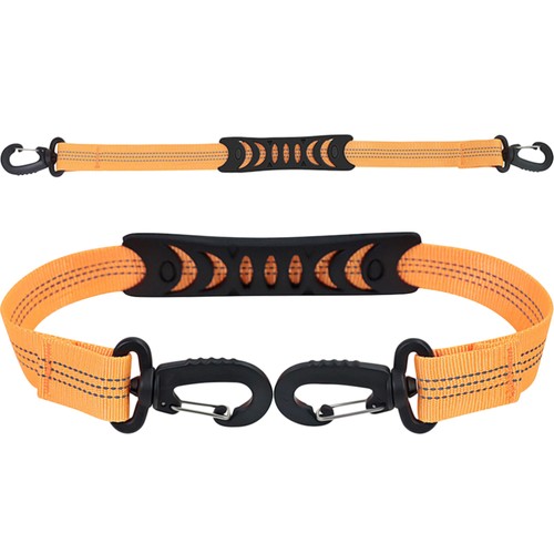 Pcs ski boot carrier strap - ski,