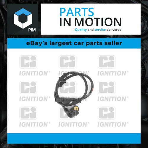 Abs sensor fits - abs,
