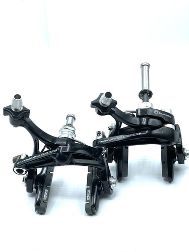 Campagnolo record titanium - campagnolo,