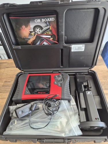 Snap vantage pro eetm303 - snap-on,