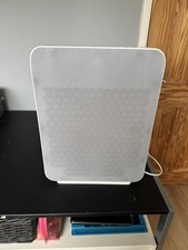 Winix Zero N Air Purifier With Dust Sensor,Air Quality Indicator up to 45 m²