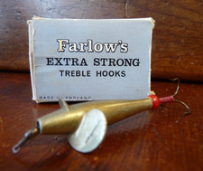 Vintage C Farlow & Son