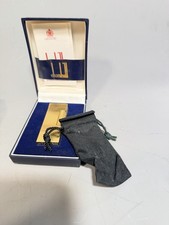 VINTAGE DUNHILL Gold Colour