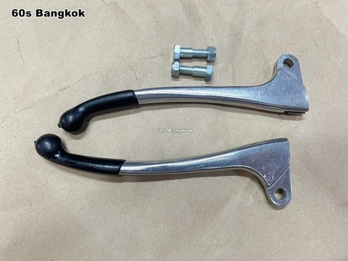 Brake clutch lever pivot - &, &