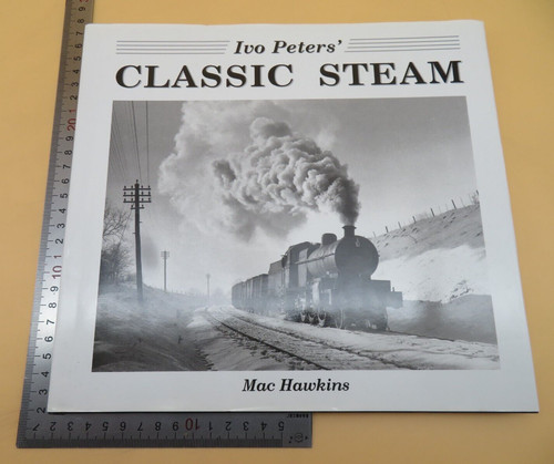 Ivo peters classic - classic, steam
