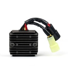 Regulator rectifier for - rectifier,
