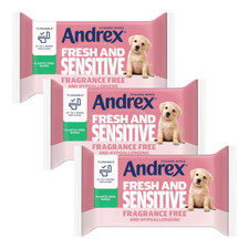 Andrex Fresh and Sensitive