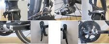 sram rival 22 speed groupset sram force crankset