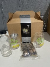 BarCraft Gin Making Kit New