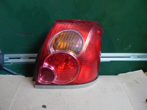 2003 2006 toyota avensis - toyota,