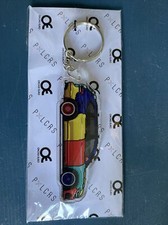 Jamie Orr  / VW Harlequin