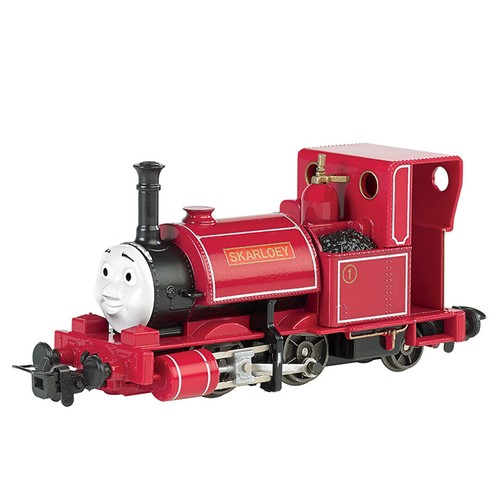 Bachmann 58601 thomas - 58601,