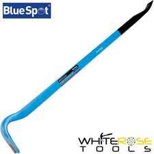 BlueSpot Wrecking Bar 900mm