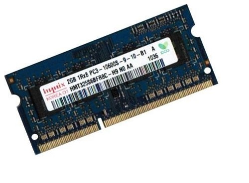 2gb ddr3 1333mhz ram memory - 1333mhz,