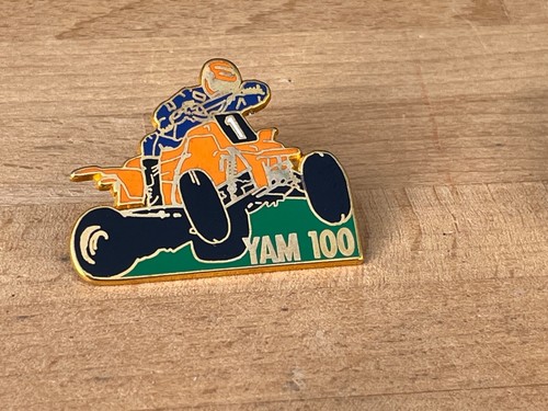 Yamaha raptor ballard sign - ballard,
