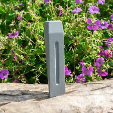 log split wedge,timber splitter firewood lumber splitting solid forged steel