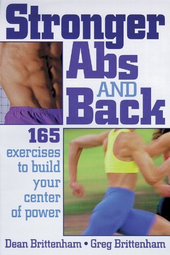 Stronger abs and back dean - stronger,