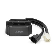 Motorcycle Voltage Regulator