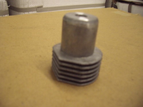 208485 genuine petter injector - petter,