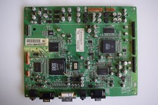LG RZ-42PX11 Main AV PCB RF-043A/B 6870VM0481E (3) 040908 K.D.W.N.H.J.Y.C