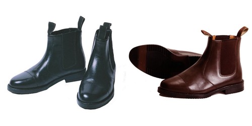 Saxon leather pull - saxon,