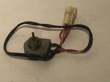 Lucas 78607A Switch, Dimmer, Dash, Rheostat Instrument Dimmer