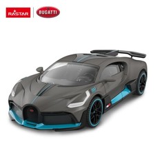 New Rastar 64000 1:43 Scale