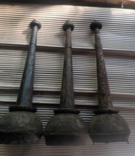 MINI 1959 MK1 WELDED STEEL REAR SUSPENSION CONE ORIGINAL BMC AUSTIN SEVEN