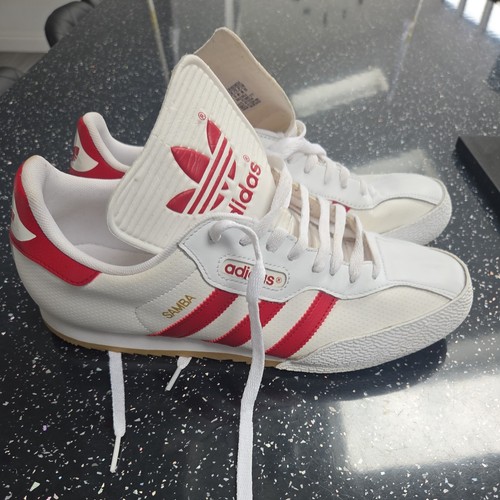 Rare premium adidas samba - premium,