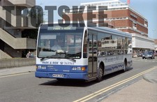 35mm Negative East Kent Dennis