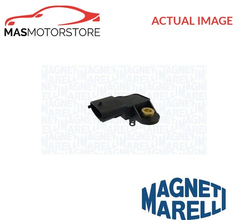 Manifold pressure map sensor - manifold,