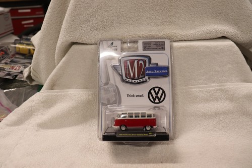 Machines 1960 microbus - 1960,