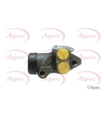 Apec wheel cylinder front - wheel,